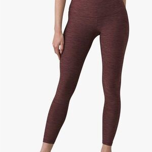 PrAna Kimble 7/8 Legging NWT